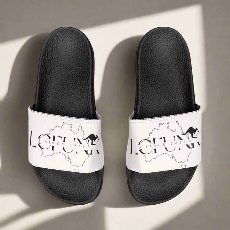 Men's Footwear