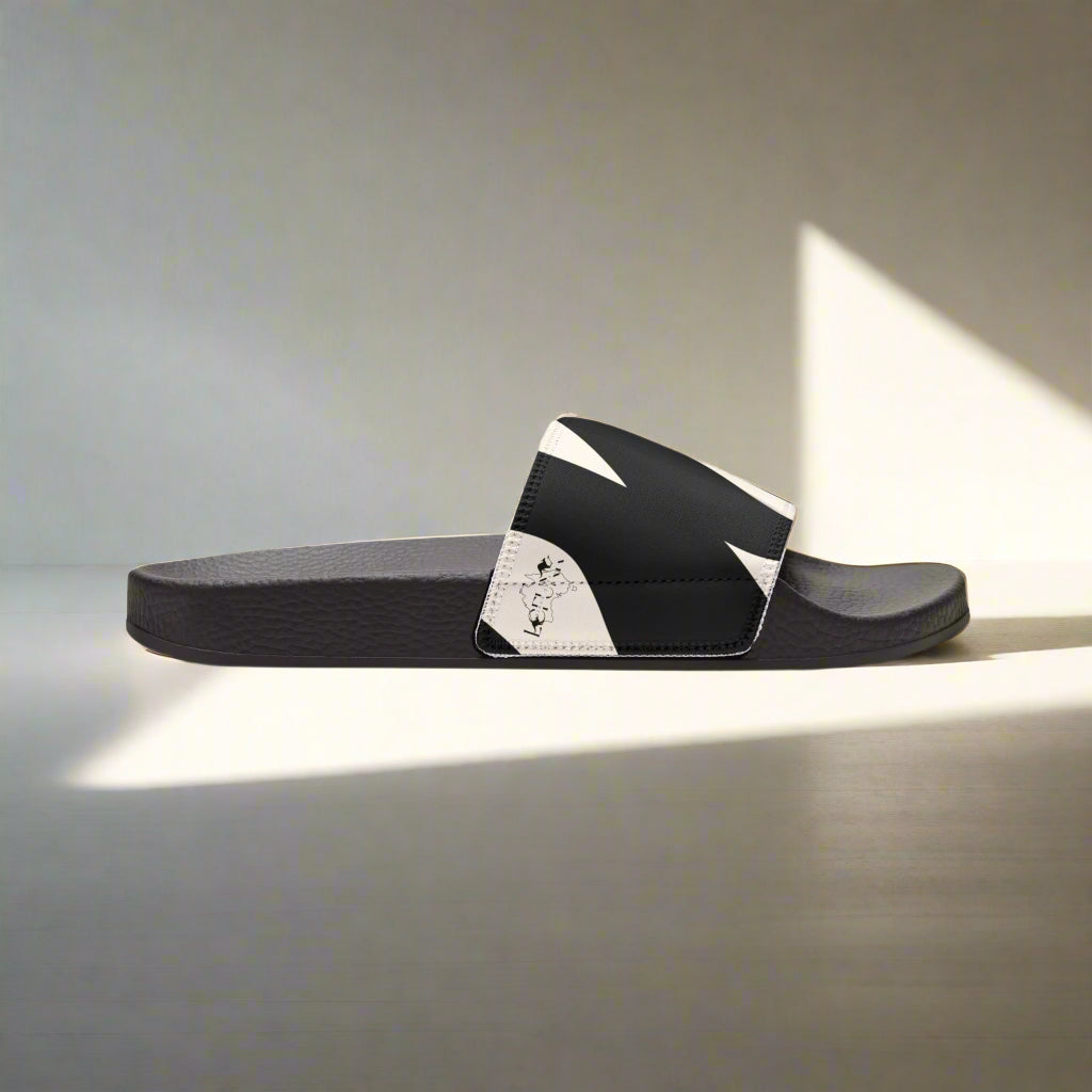 LEFUNK ZEBRA Sandals