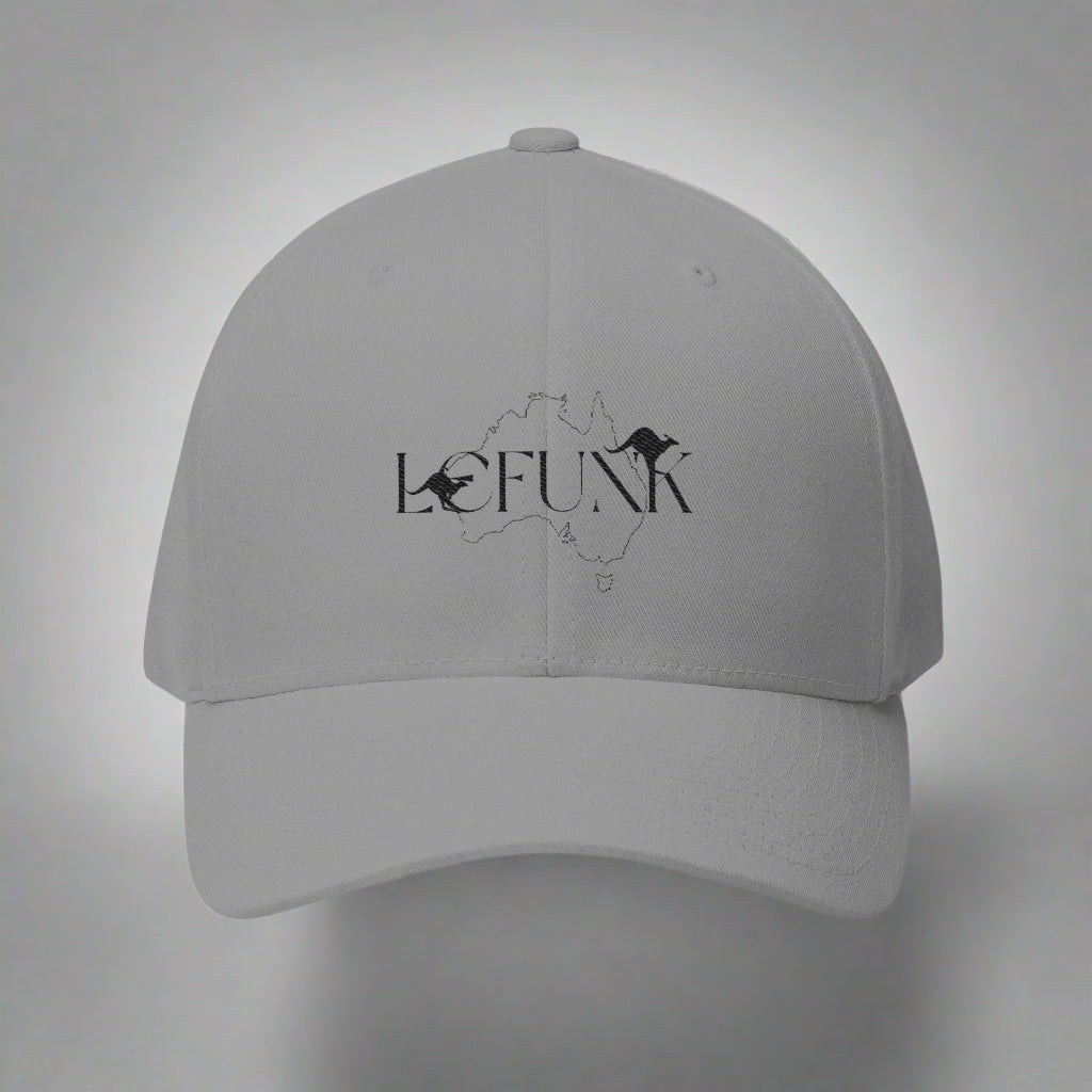 Lefunk Australia Baseball Cap