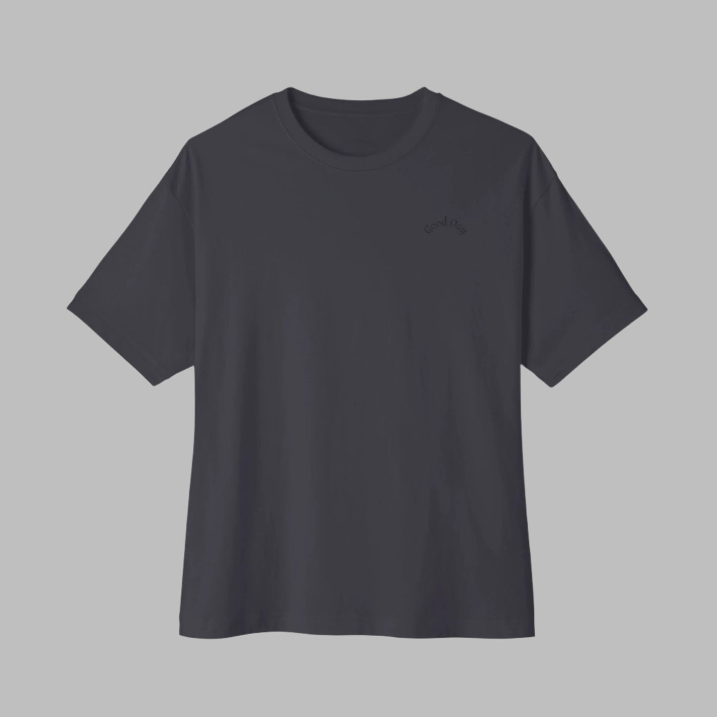 Urban Roo - Unisex Oversized Boxy Tee
