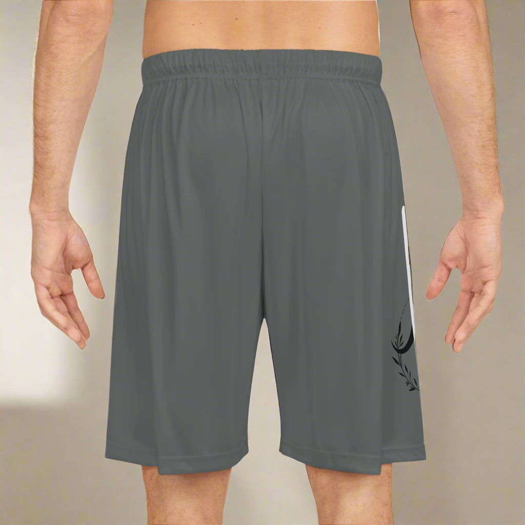 Basketball Shorts - Urban Roo Design
