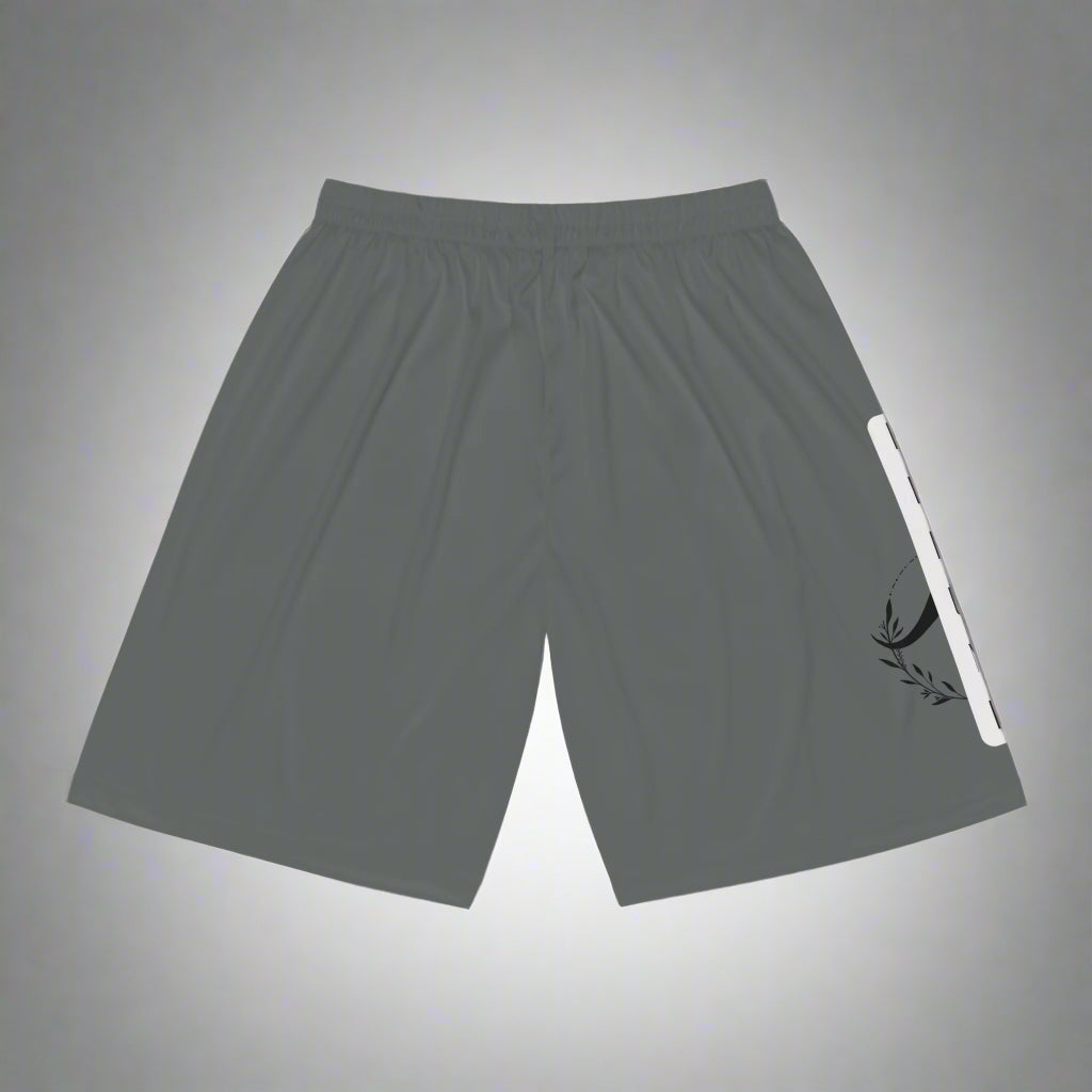 Basketball Shorts - Urban Roo Design
