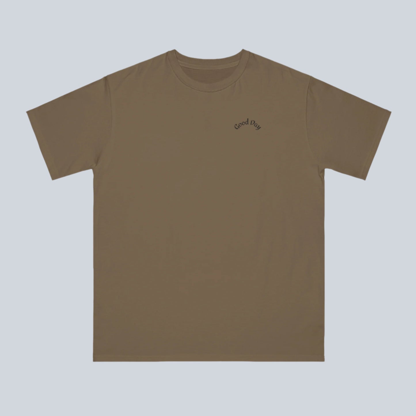 No Cage, No Rules 100% Certified Organic Cotton T-Shirt