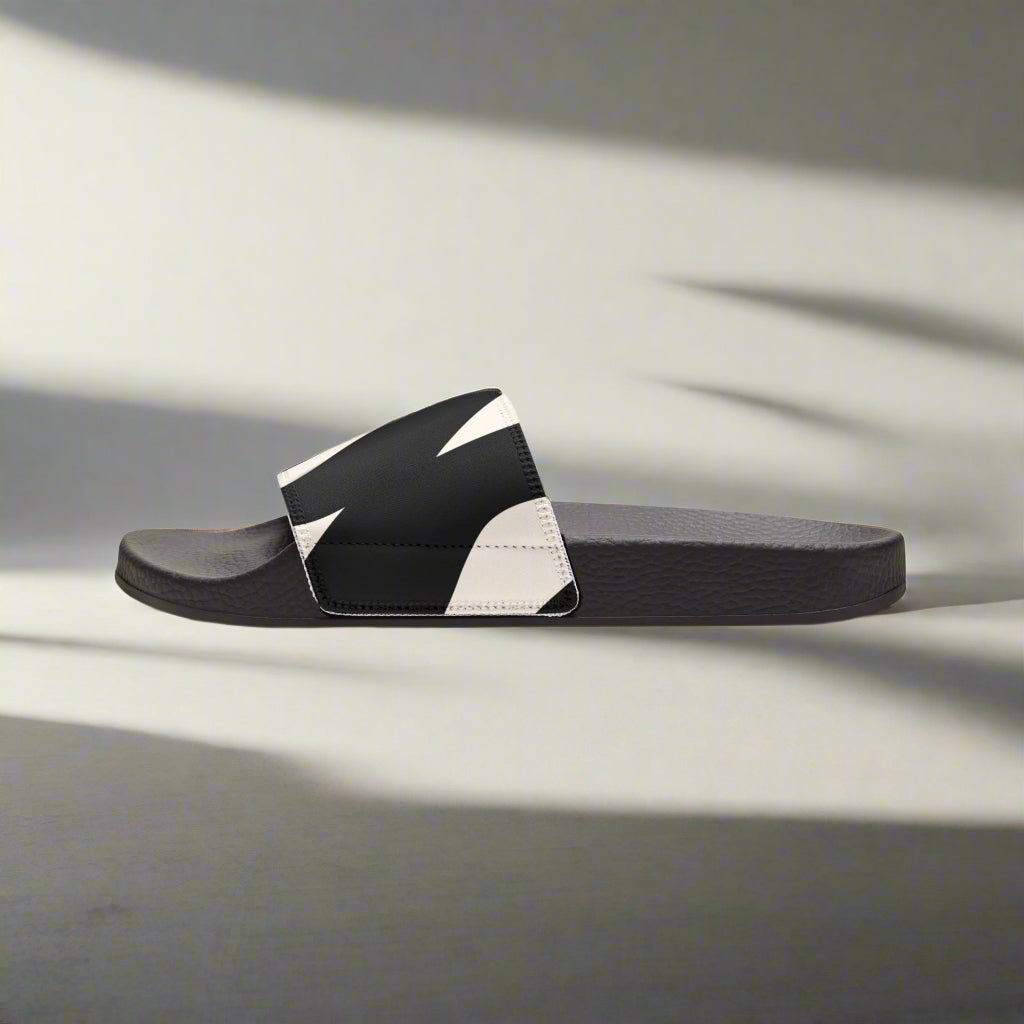 LEFUNK ZEBRA Sandals