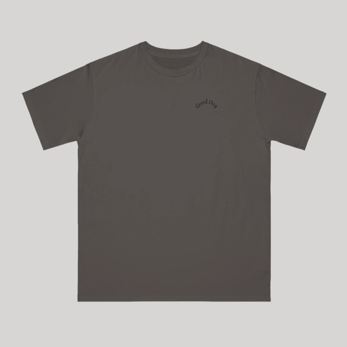 No Cage, No Rules 100% Certified Organic Cotton T-Shirt
