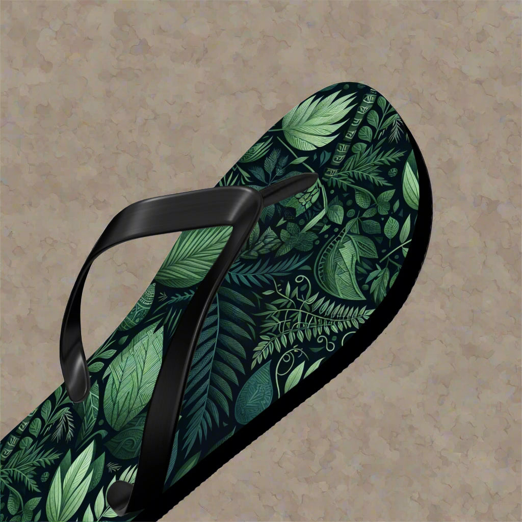 Jungle Drift