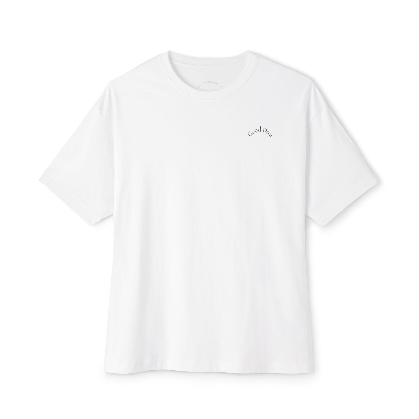 Urban Roo - Unisex Oversized Boxy Tee