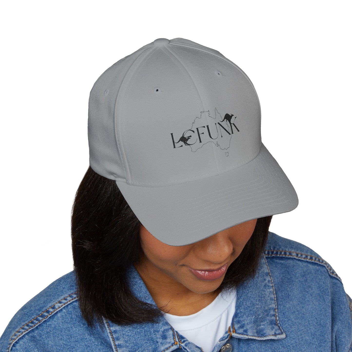 Lefunk Australia Baseball Cap