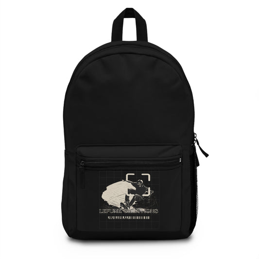 Lefunk Backpack