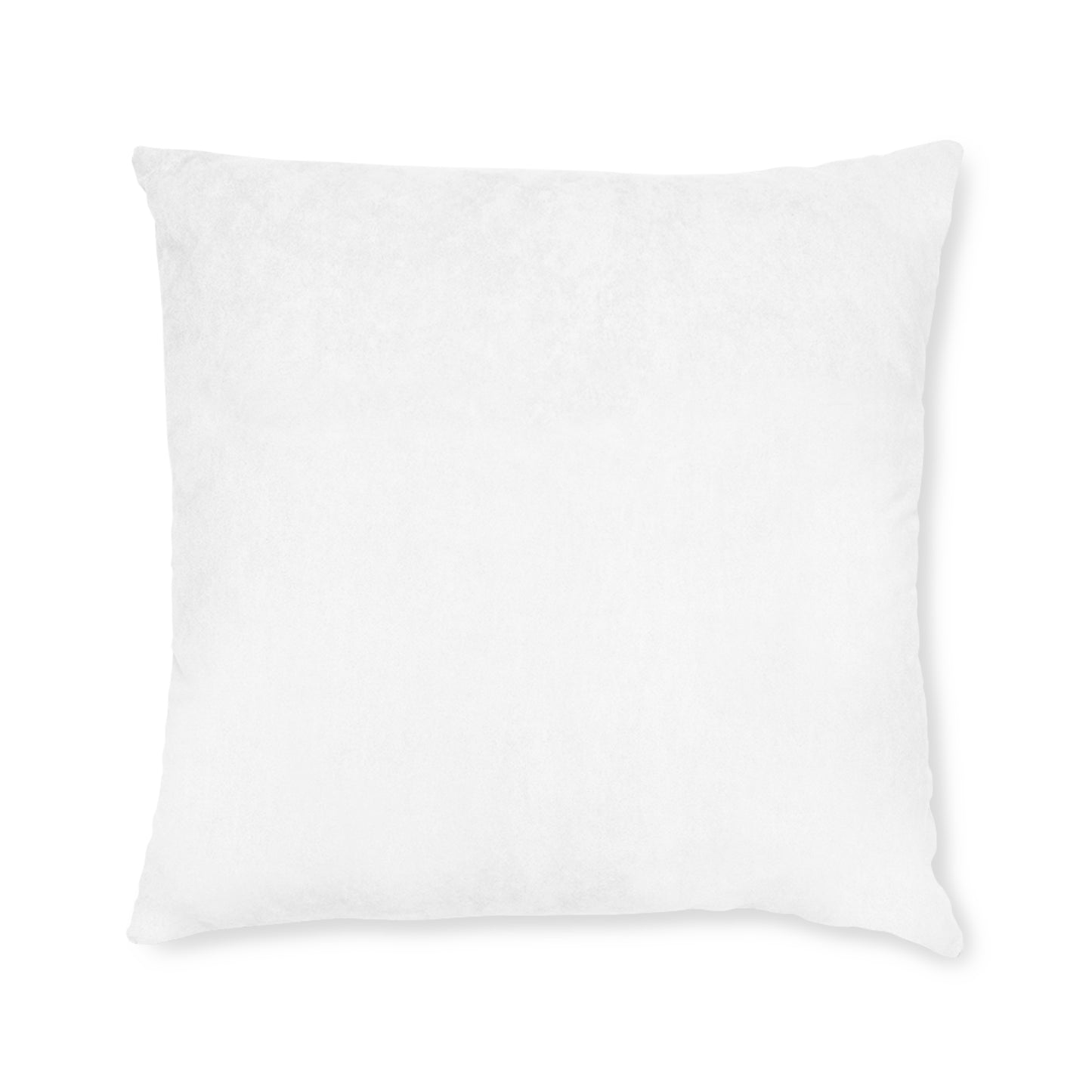 "Believe in Magic" Decor Square Pillow