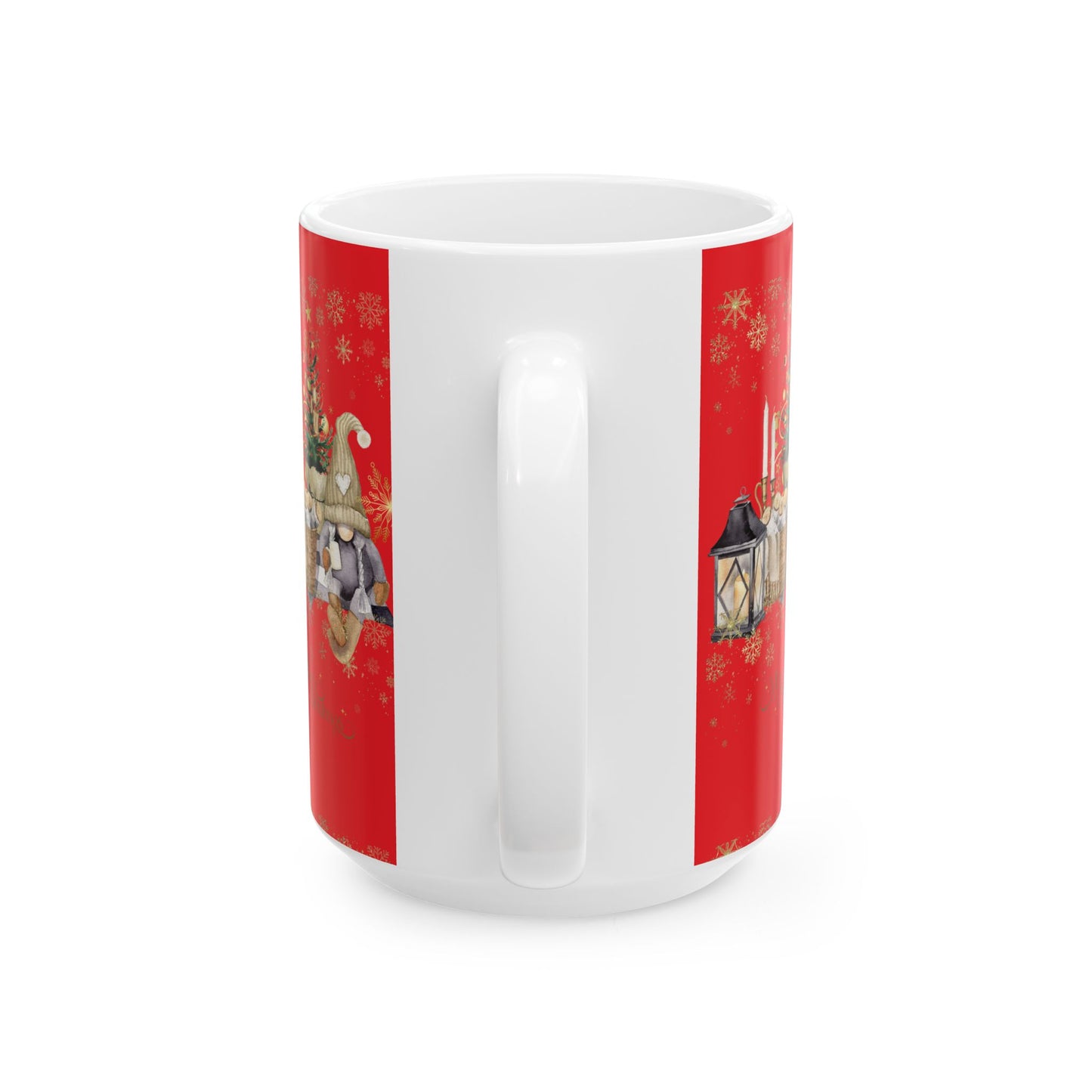 Christmas Mug - Perfect Gift for the Holiday Season