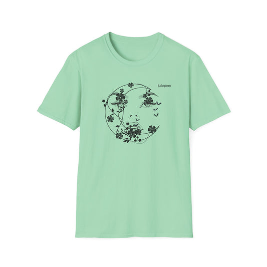 "Beautiful Creations" Halloween Ladies T-Shirt