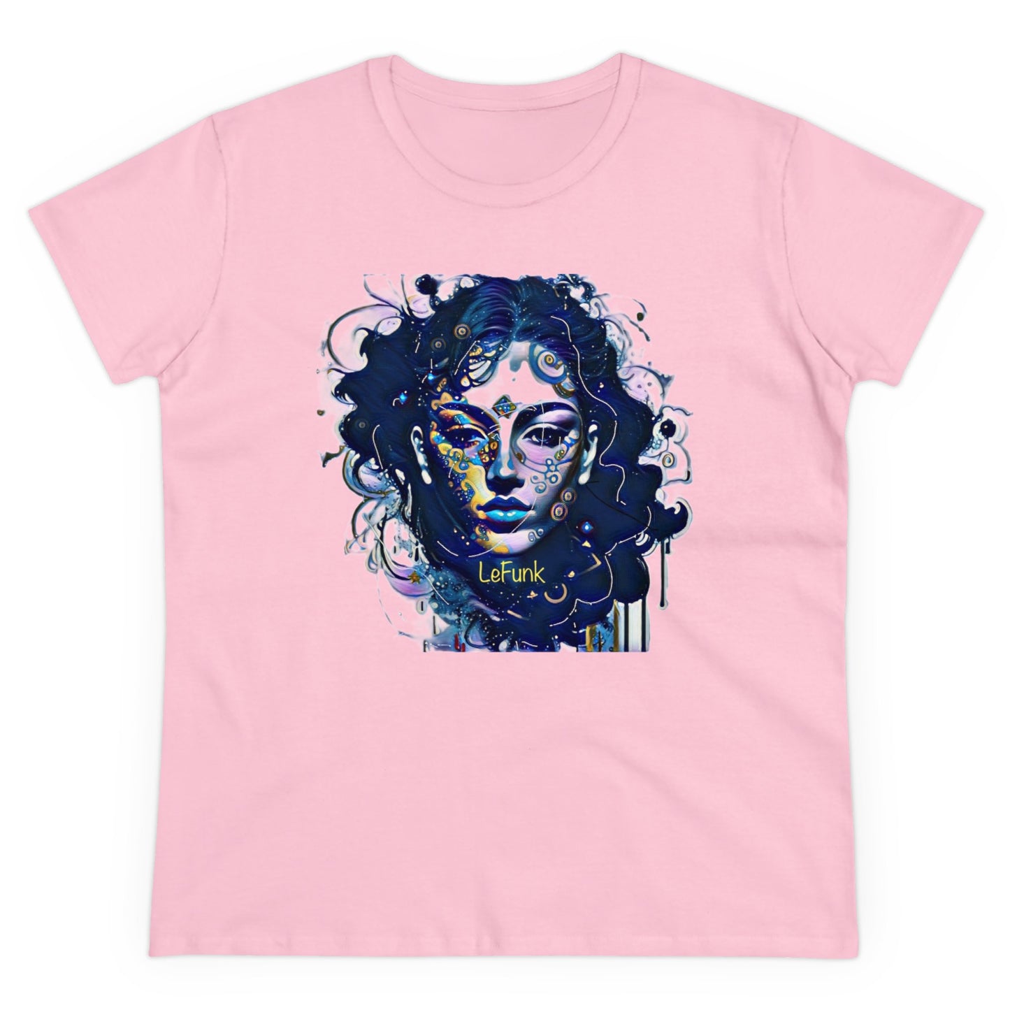 LeFunk Diva Cotton Tee