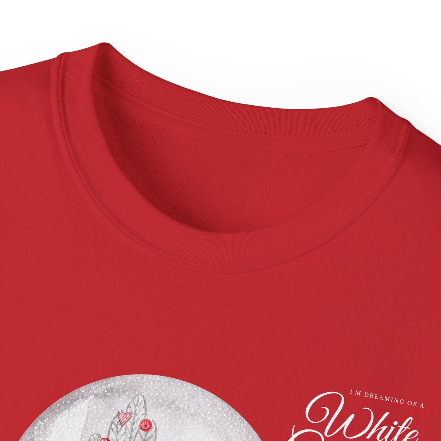 Christmas Dreams Tee