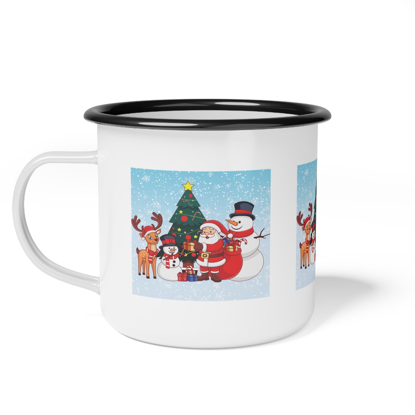 Festive Camp Cup