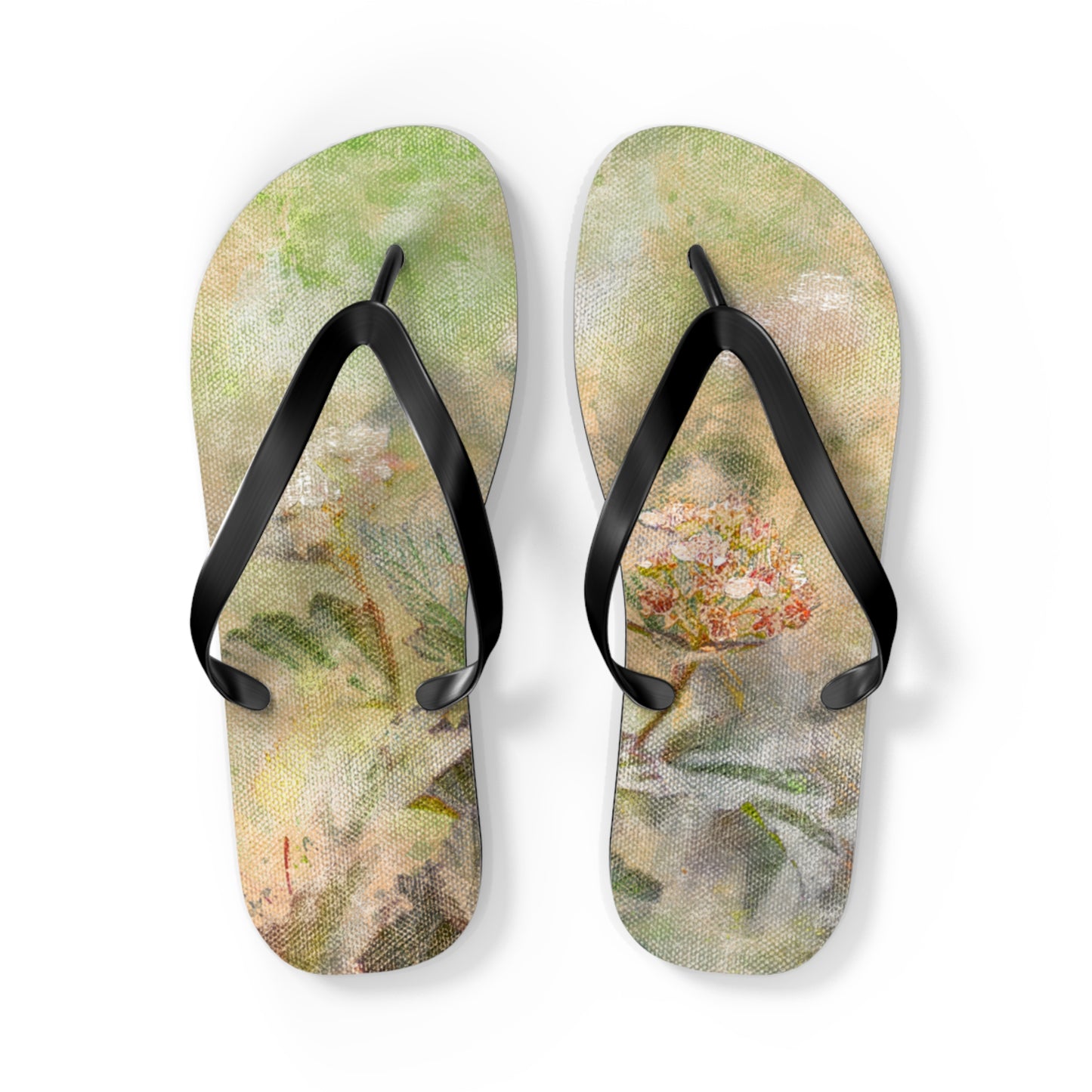 Ladies Lefunk Flip Flops