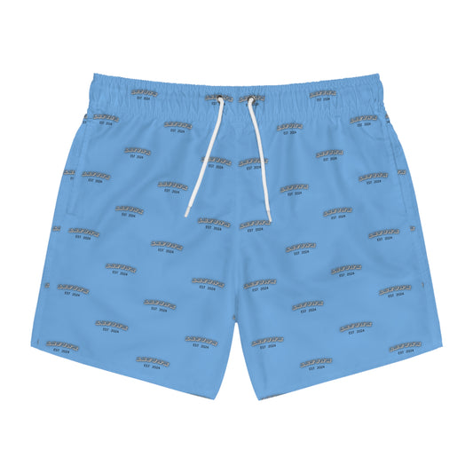 Lefunk Swim Trunks (AOP)