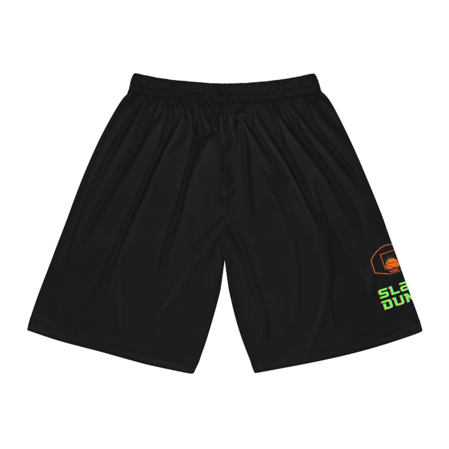 LeFunk Basketball Shorts (AOP)