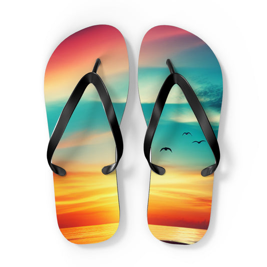 LeFunk Flip Flops