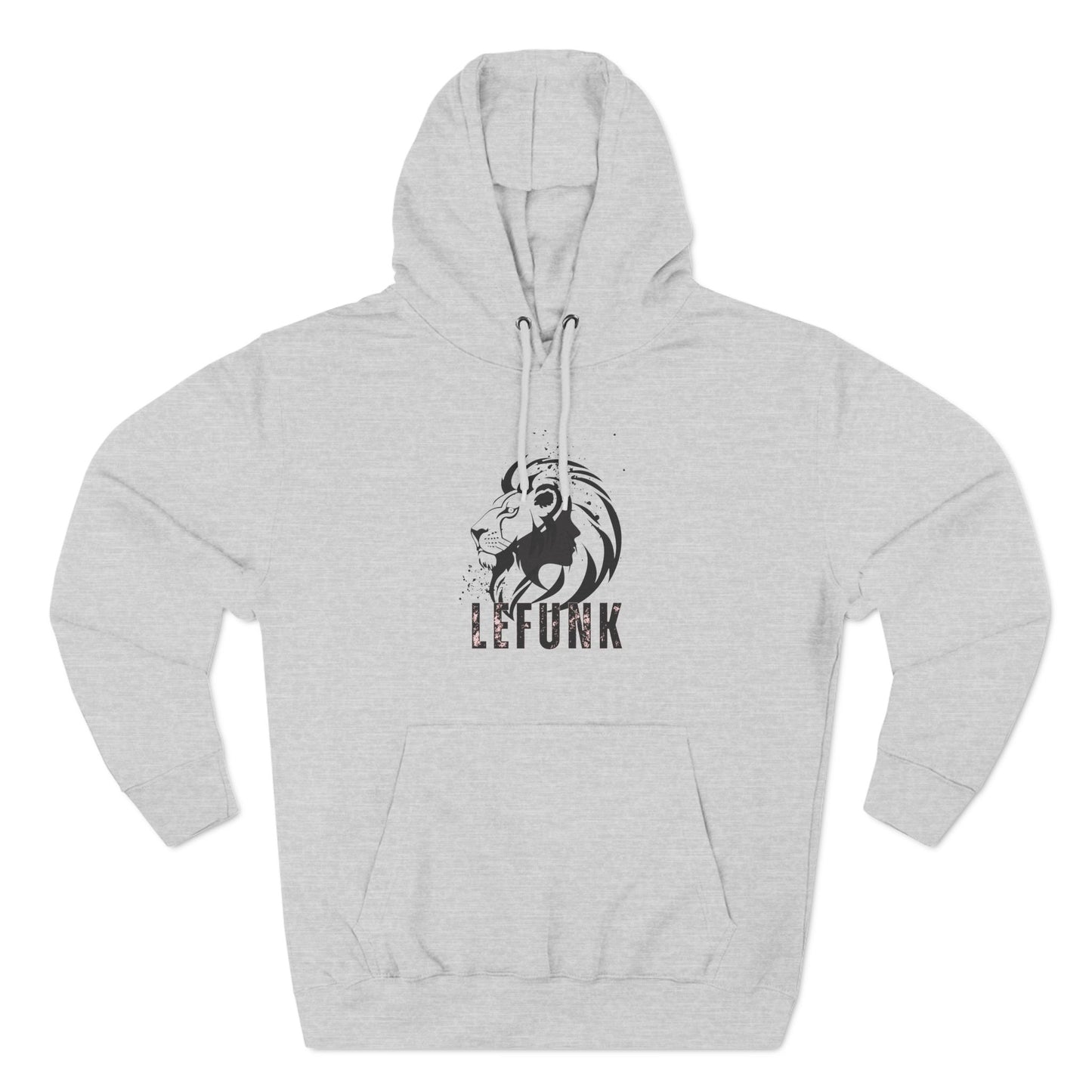 Wild Grace Fleece Hoodie