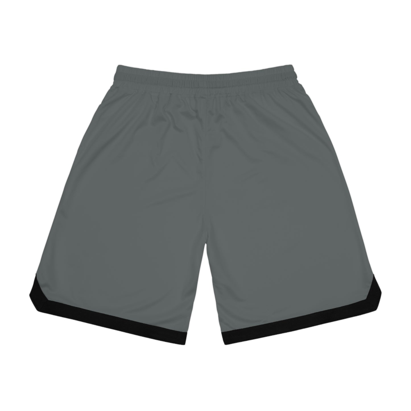 Lefunk Basketball Rib Shorts (AOP)