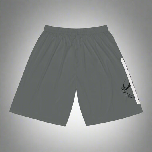 Basketball Shorts - Urban Roo Design