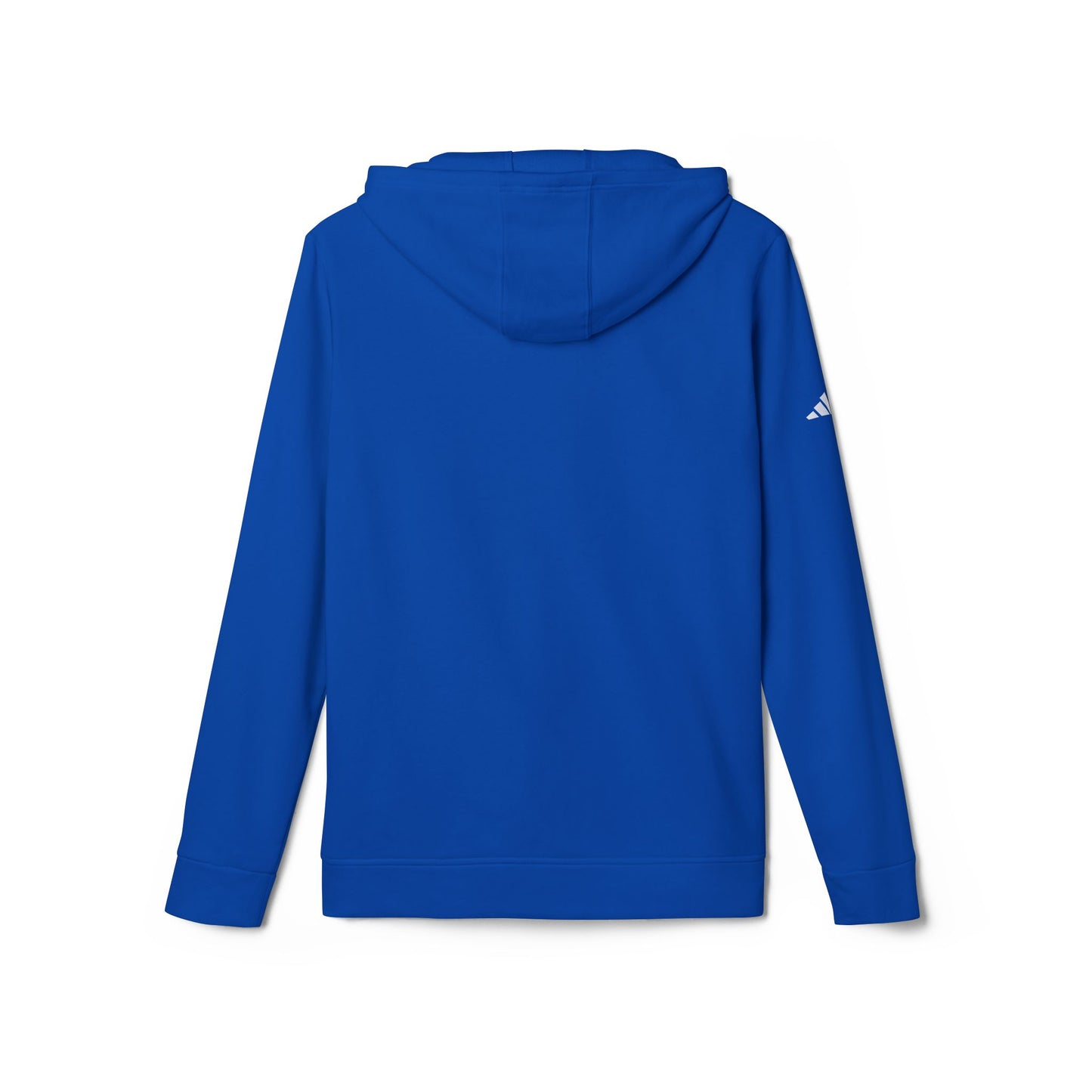 adidas Unisex "Slam Dunk" Fleece Hoodie