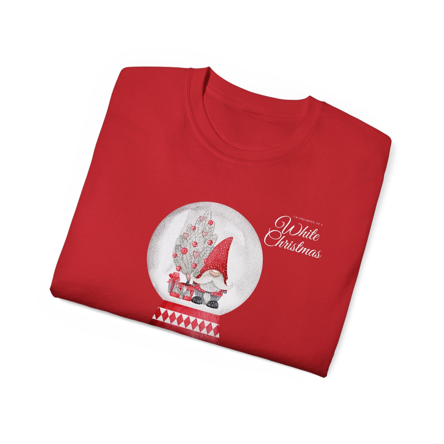 Christmas Dreams Tee