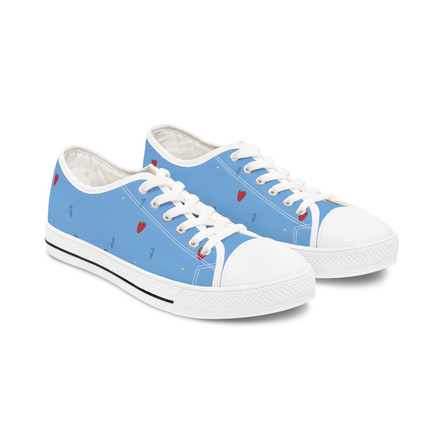 Women's Low Top Sneakers