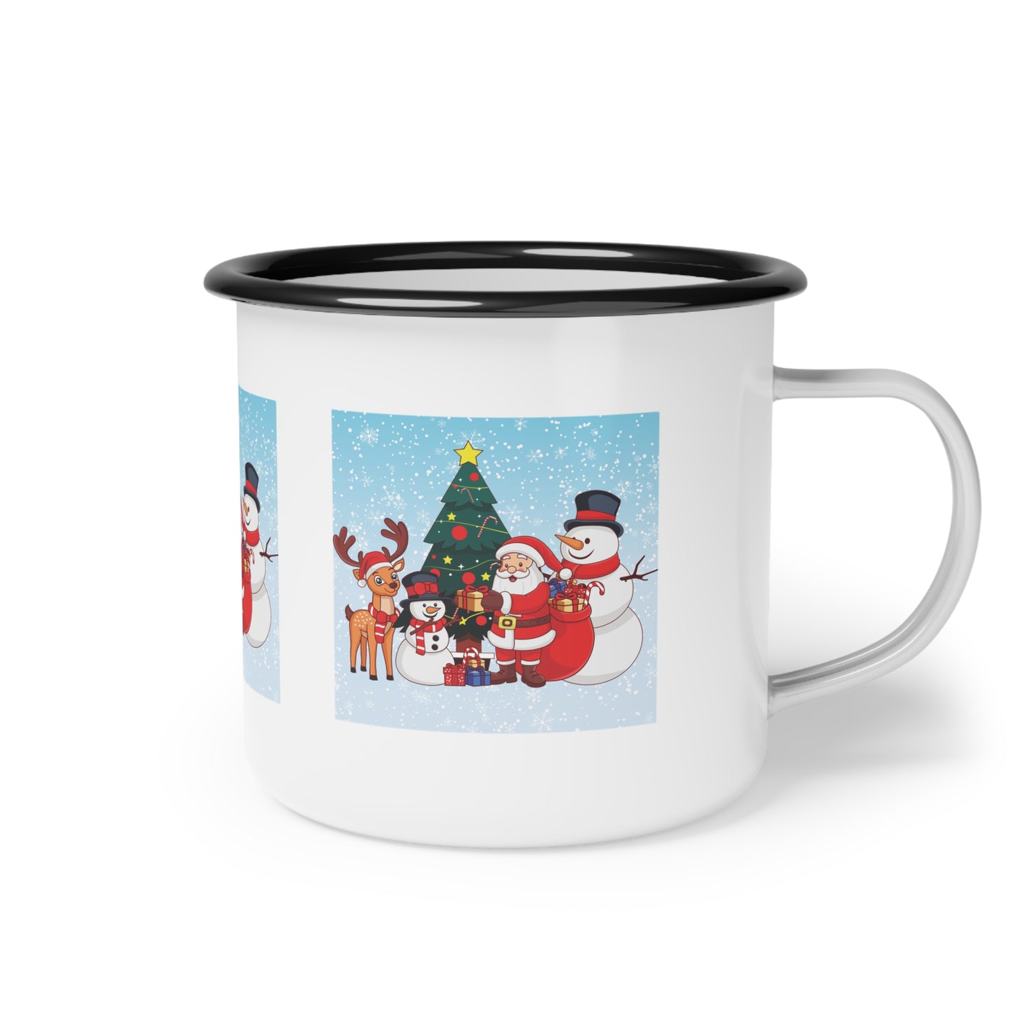 Festive Camp Cup