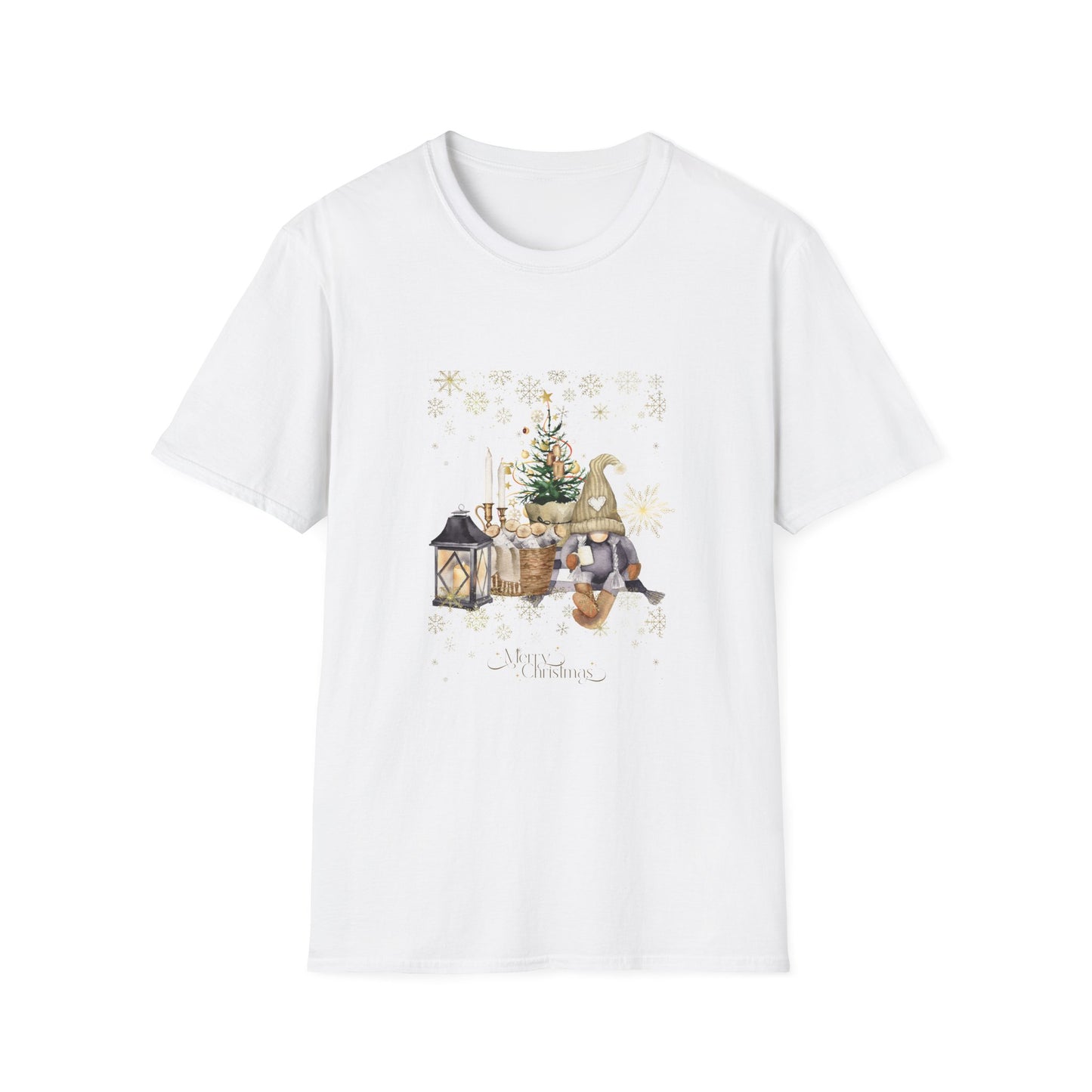 Christmas Unisex T-Shirt