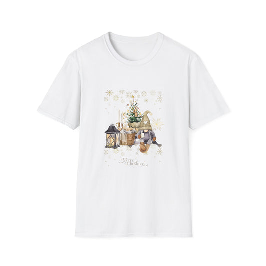 Christmas Unisex T-Shirt