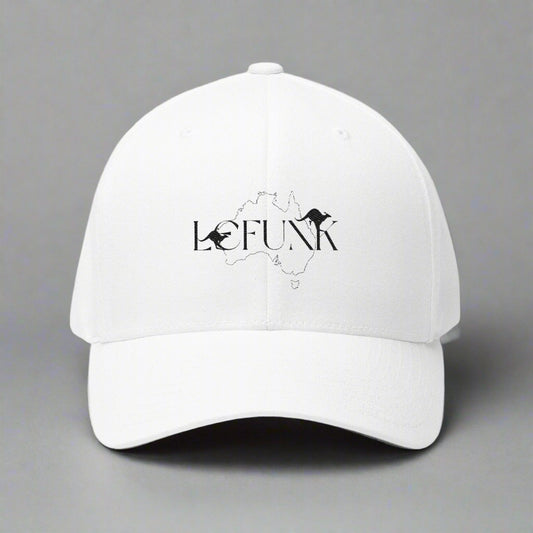 Lefunk Australia Baseball Cap - Premium Quality