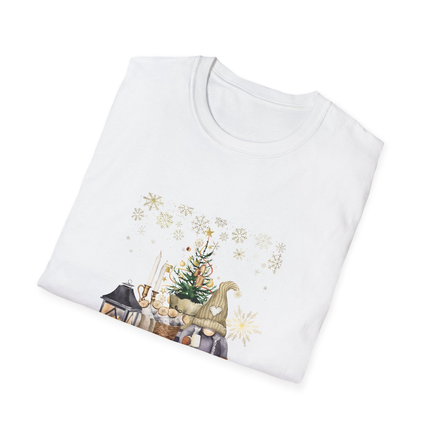 Christmas Unisex T-Shirt