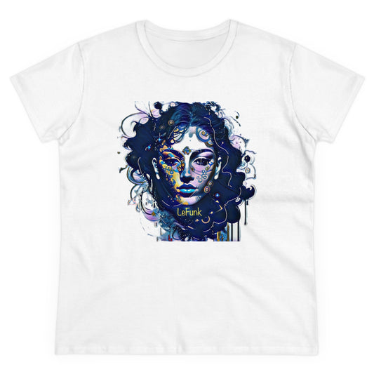 LeFunk Diva Cotton Tee