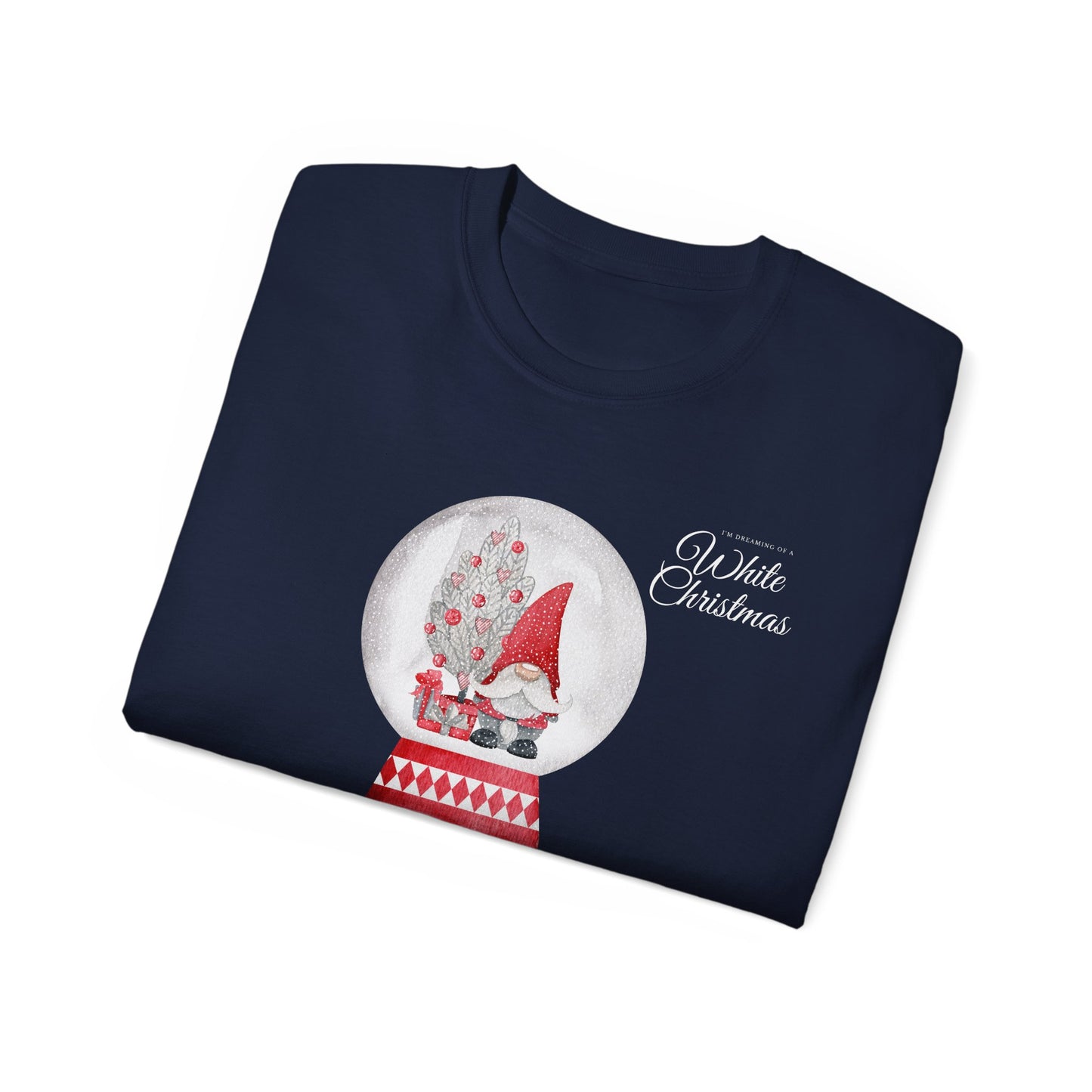 Christmas Dreams Tee