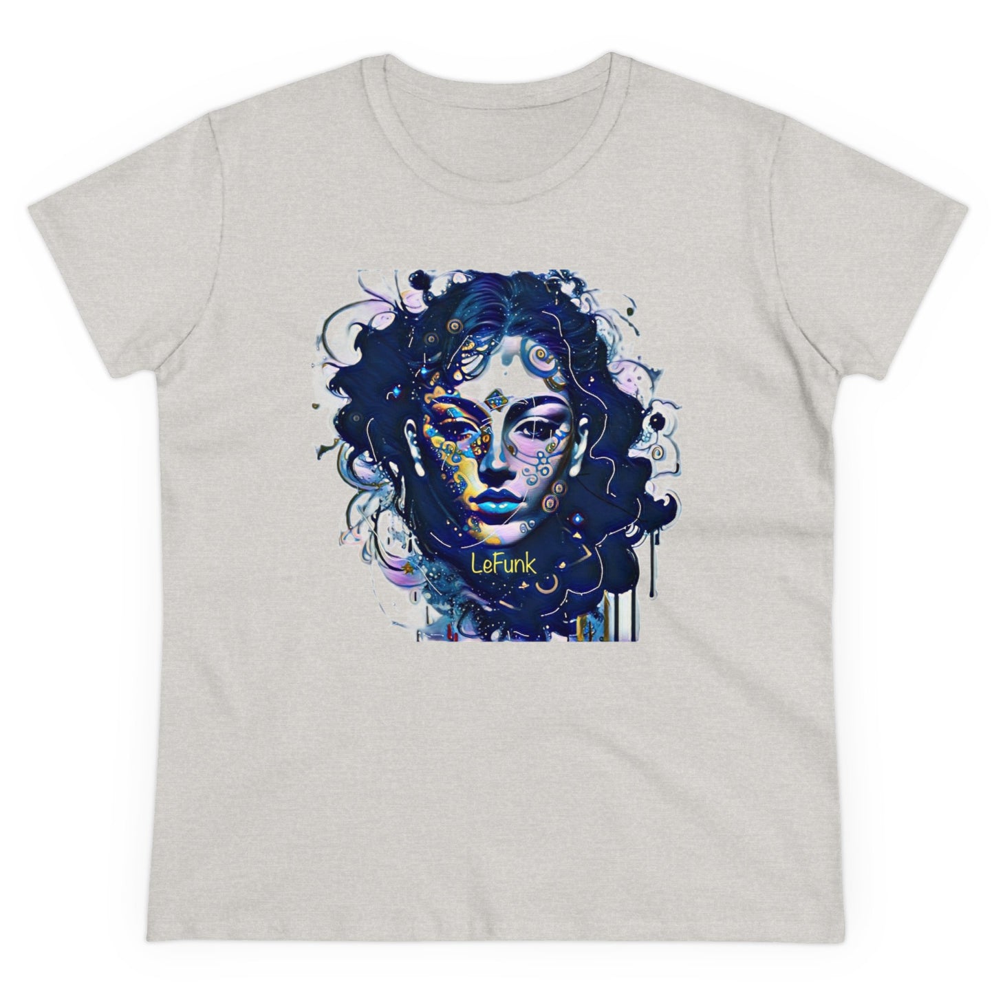 LeFunk Diva Cotton Tee