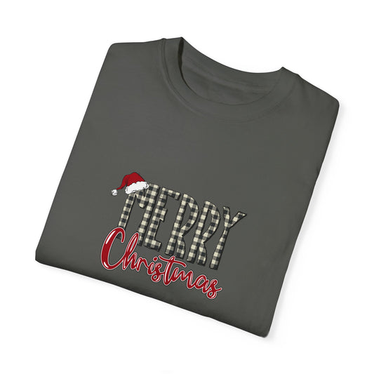 Merry Christmas T-Shirt