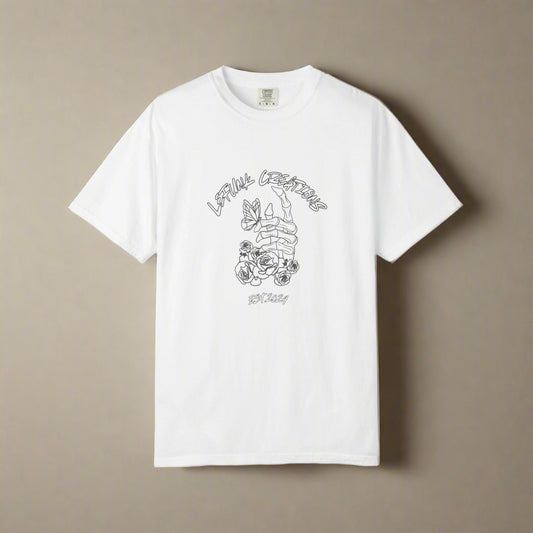 Skeleton Hands T-shirt