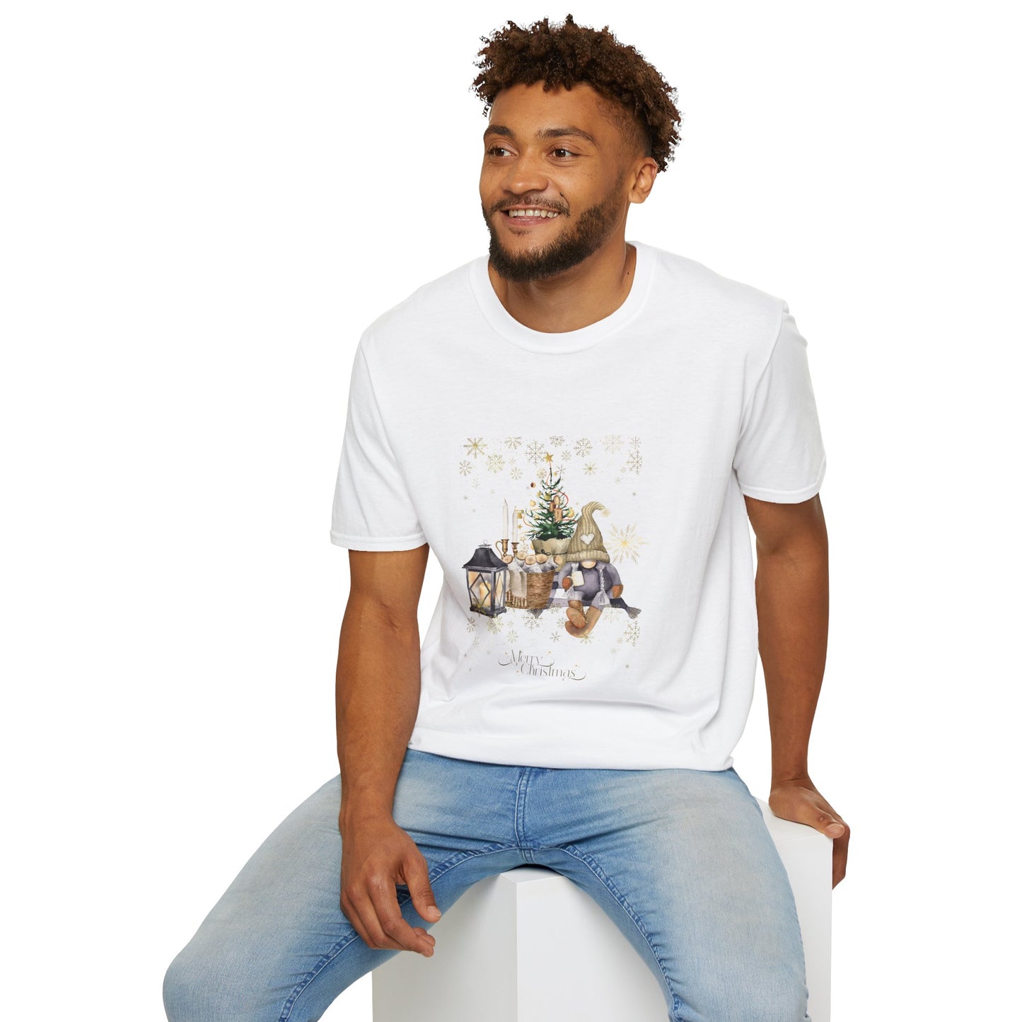 Christmas Unisex T-Shirt