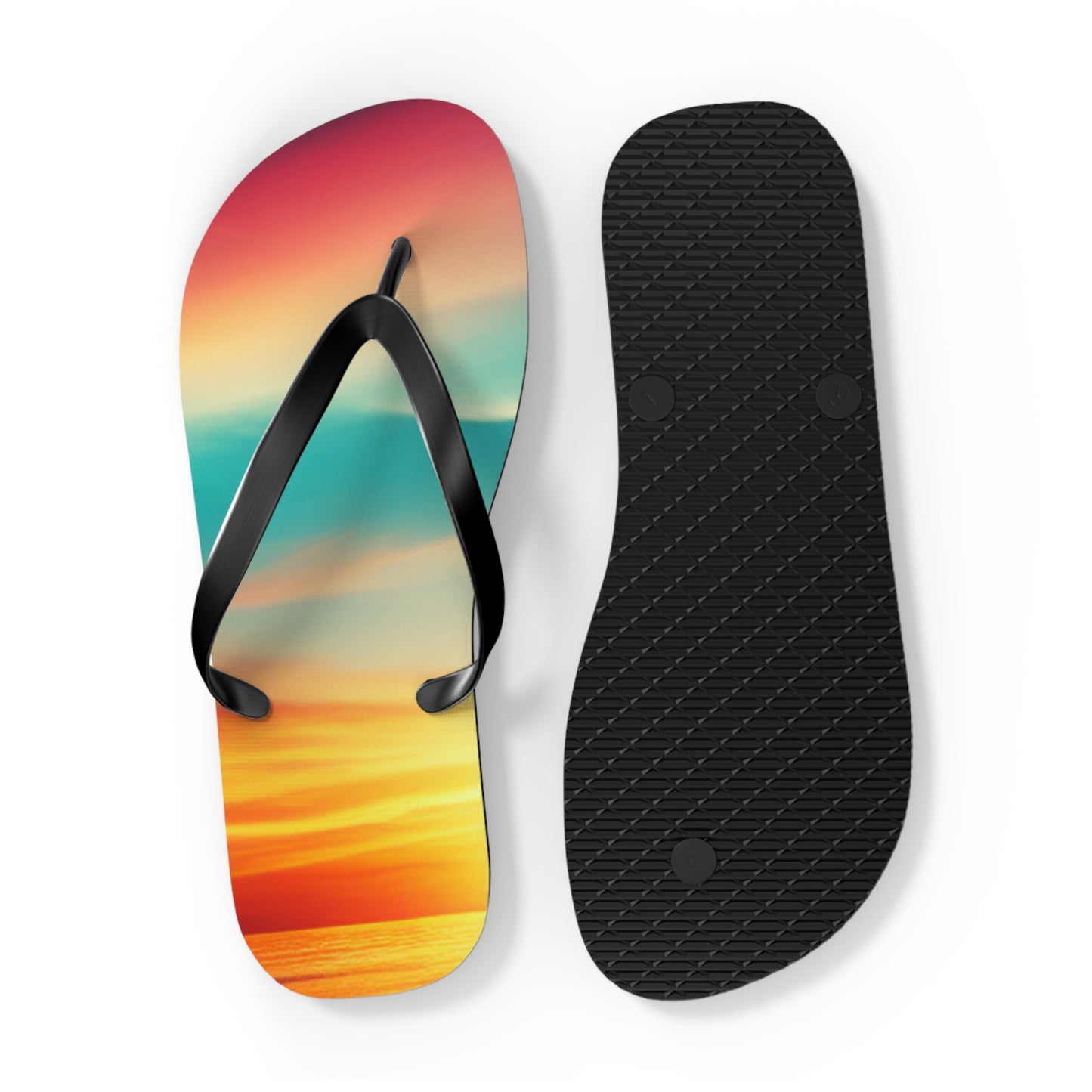 LeFunk Flip Flops