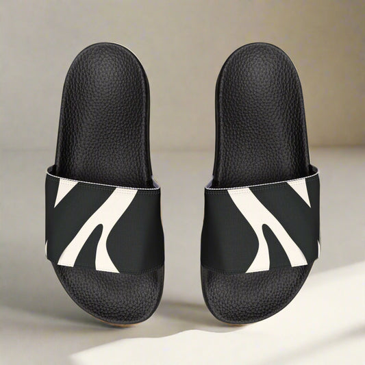 LEFUNK ZEBRA Sandals