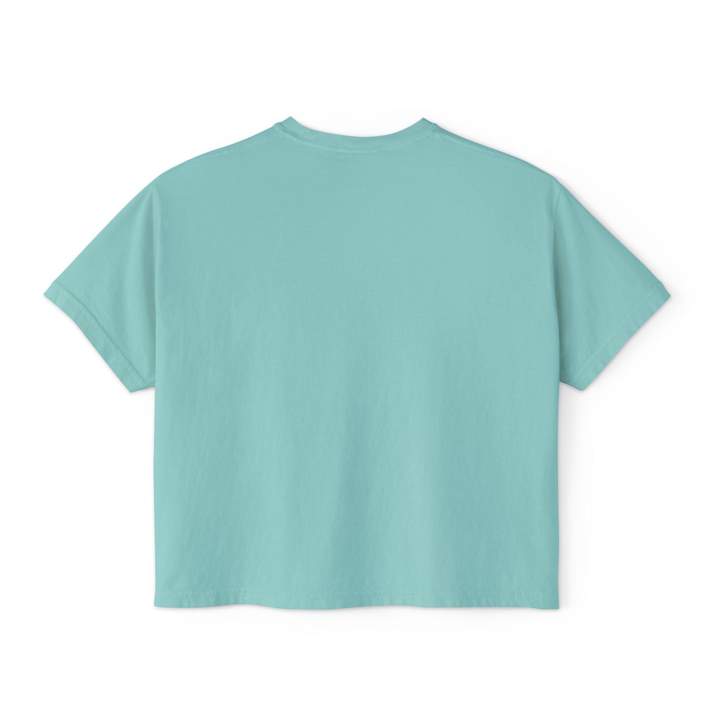 Aloha Women's Boxy Tee