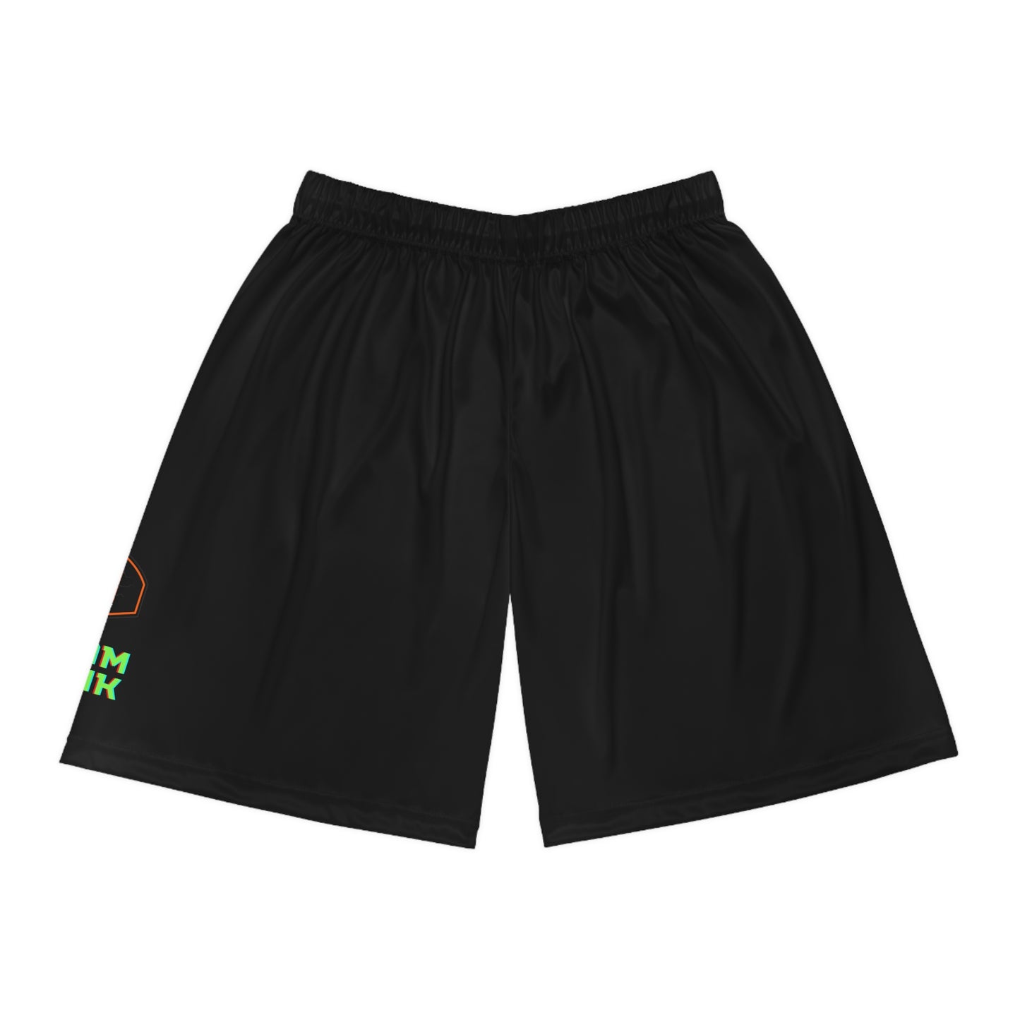 LeFunk Basketball Shorts (AOP)