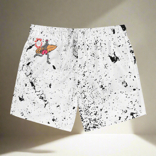 Swim Trunks - Ghost on the Shore