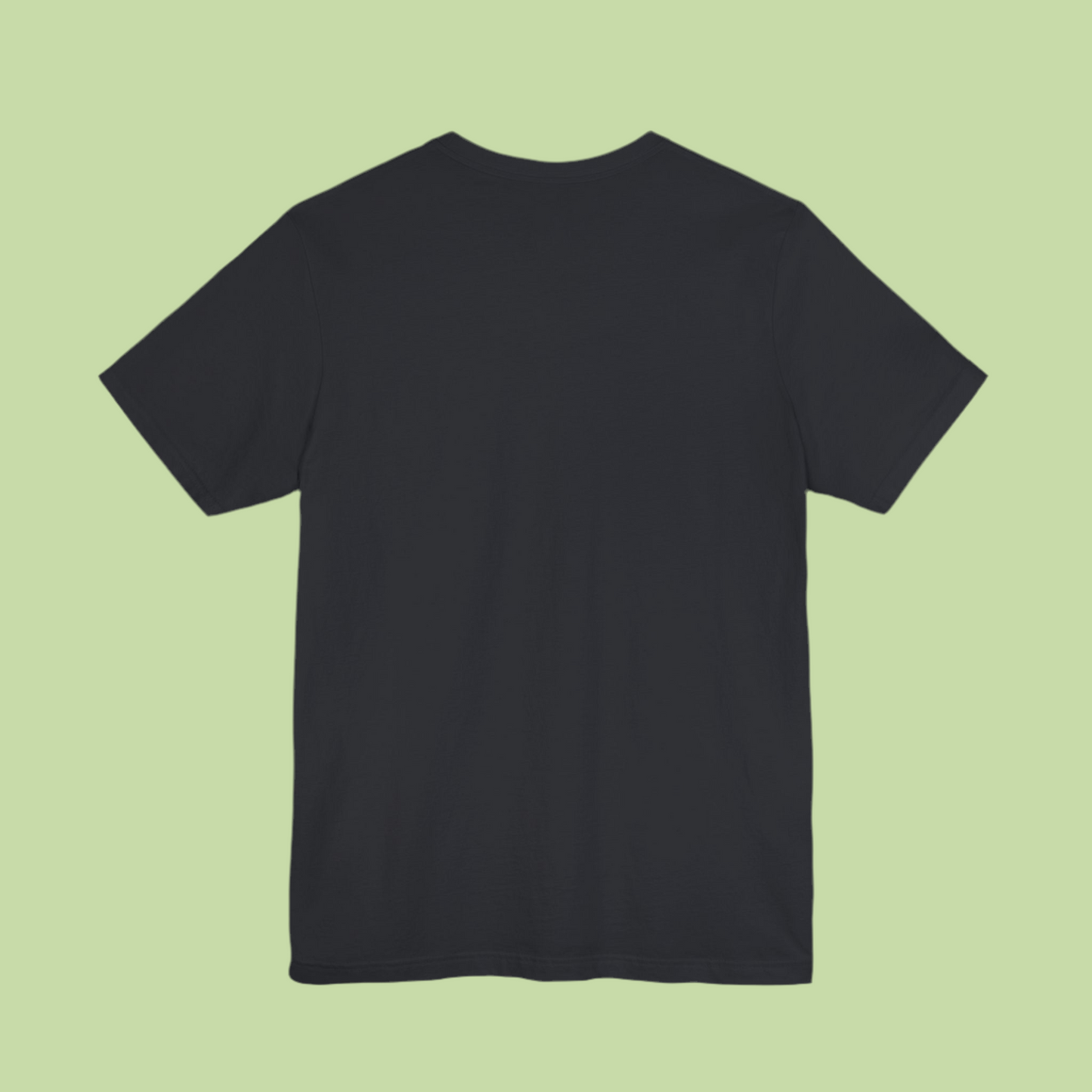 "Love Knows No Boundaries" Unisex Jersey T-Shirt