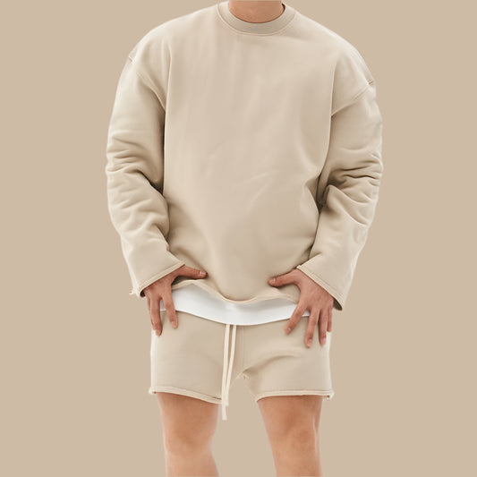 Men's Training Sports Suit